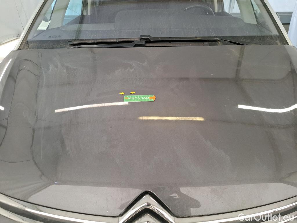  Citroen  C4 Grand Picasso /Spacetourer Shine 1.2 PureTech 130CV BVA8 E6d #65