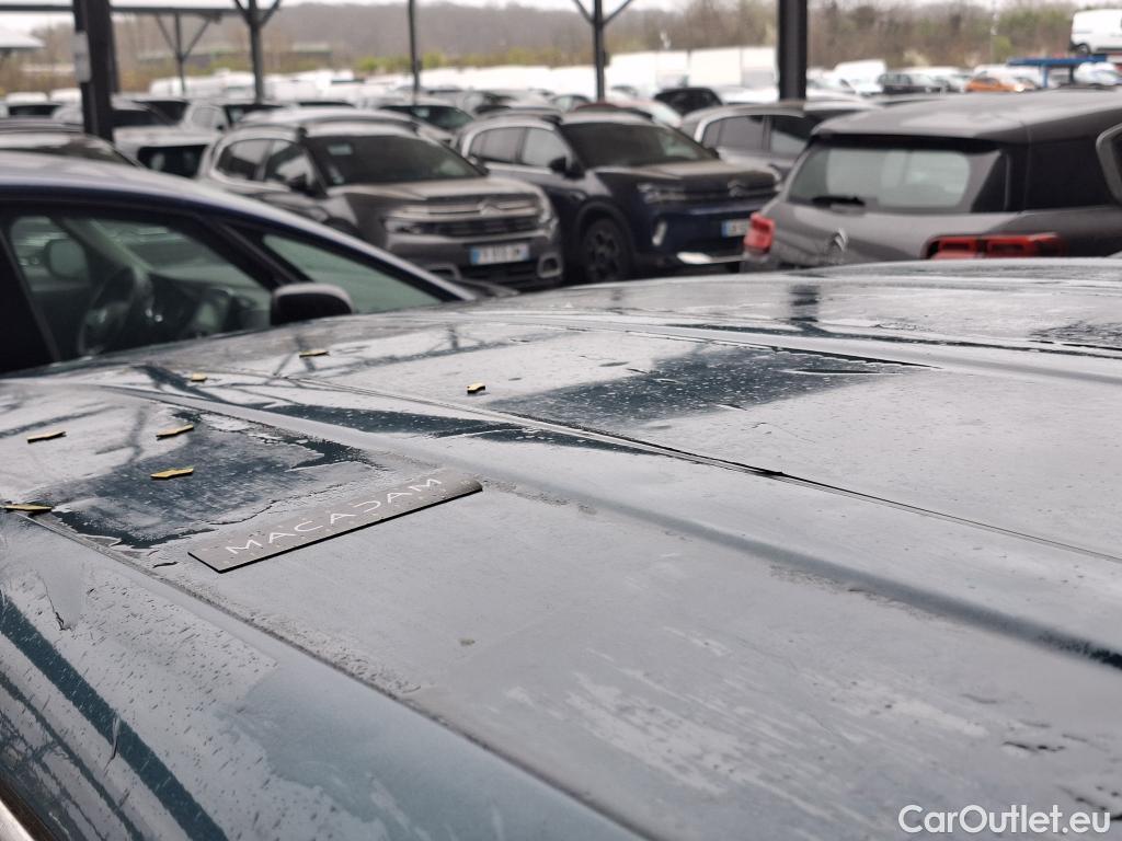  Citroen  C5  Aircross Business 1.5 BlueHDi 130CV BVA8 E6d #22