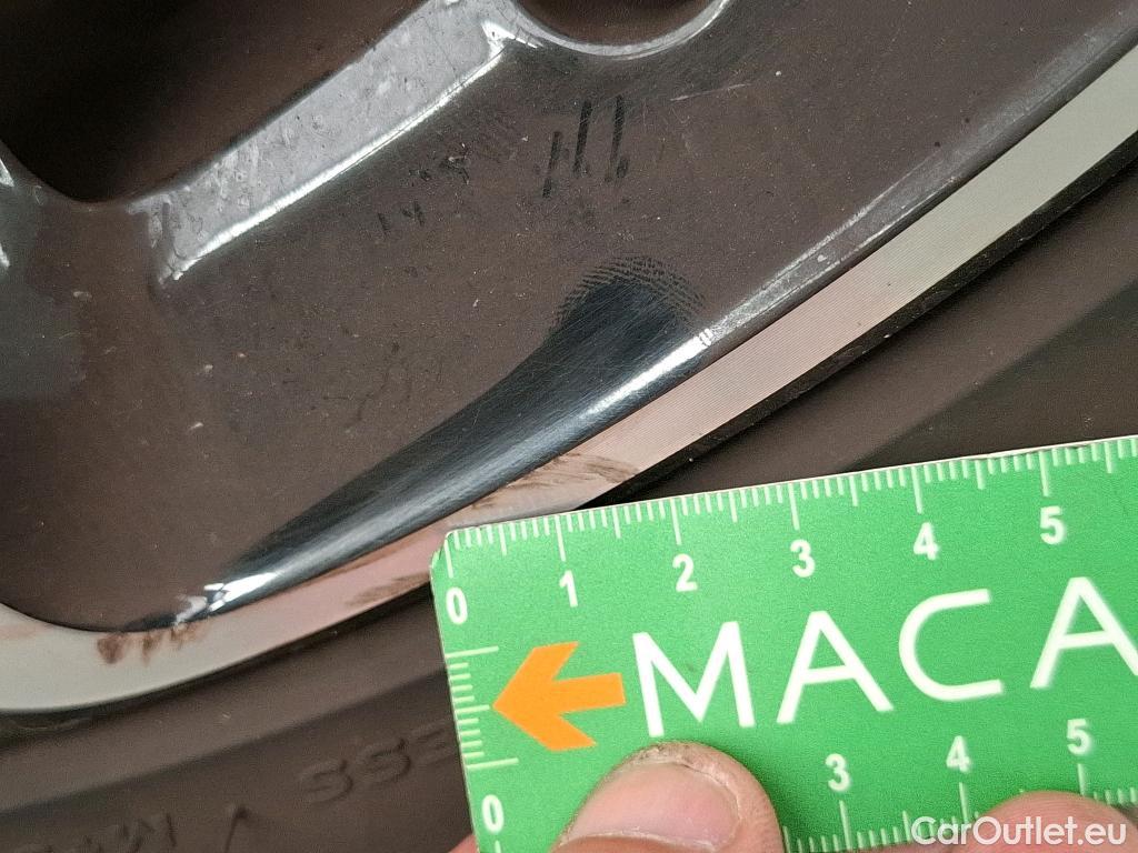  Citroen  C4 Grand Picasso /Spacetourer Shine 1.2 PureTech 130CV BVA8 E6d #46