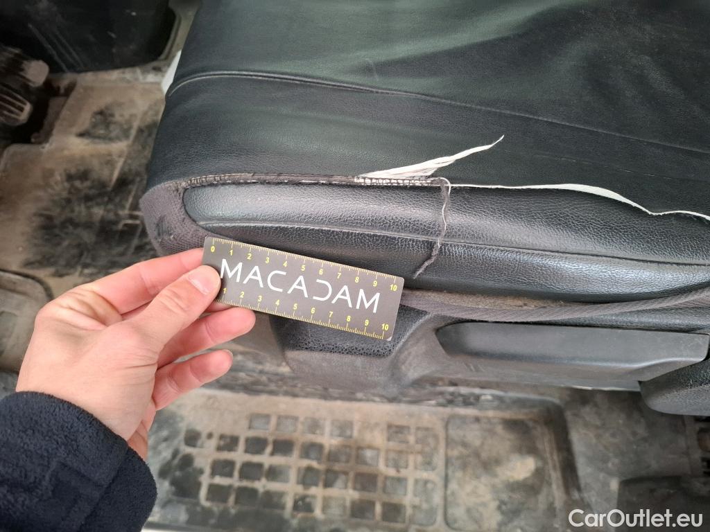  Citroen  Jumpy  Fourgon Club M 2.0 BlueHDi 120CV BVM6 E6dT #54