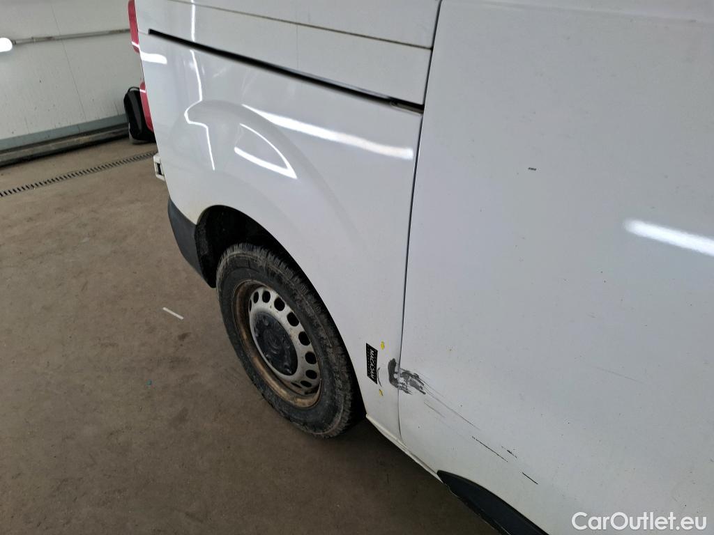  Citroen  Jumpy  Fourgon Club M 2.0 BlueHDi 120CV BVM6 E6dT #5