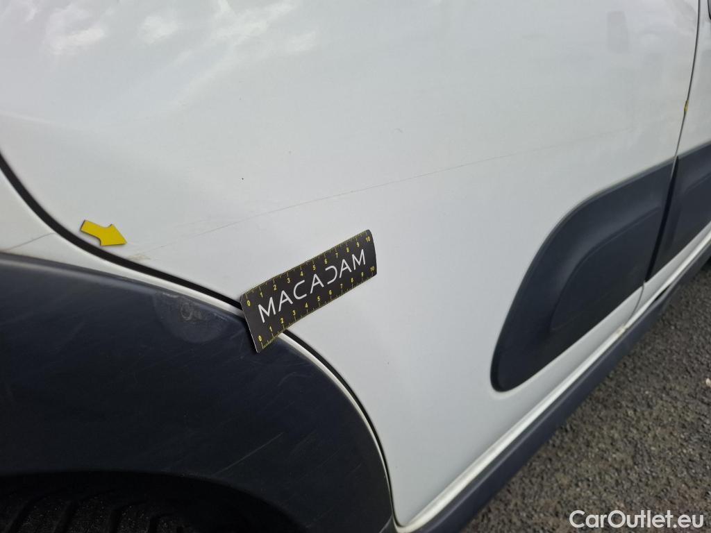  Citroen  C3  Shine Business 1.2 PureTech 110CV BVM6 E6d #20