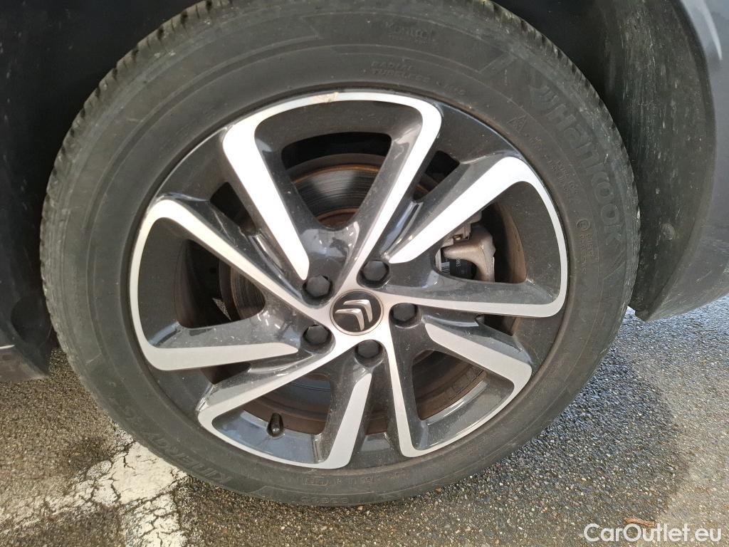  Citroen  C4 Grand Picasso /Spacetourer Shine 1.2 PureTech 130CV BVA8 E6d #51