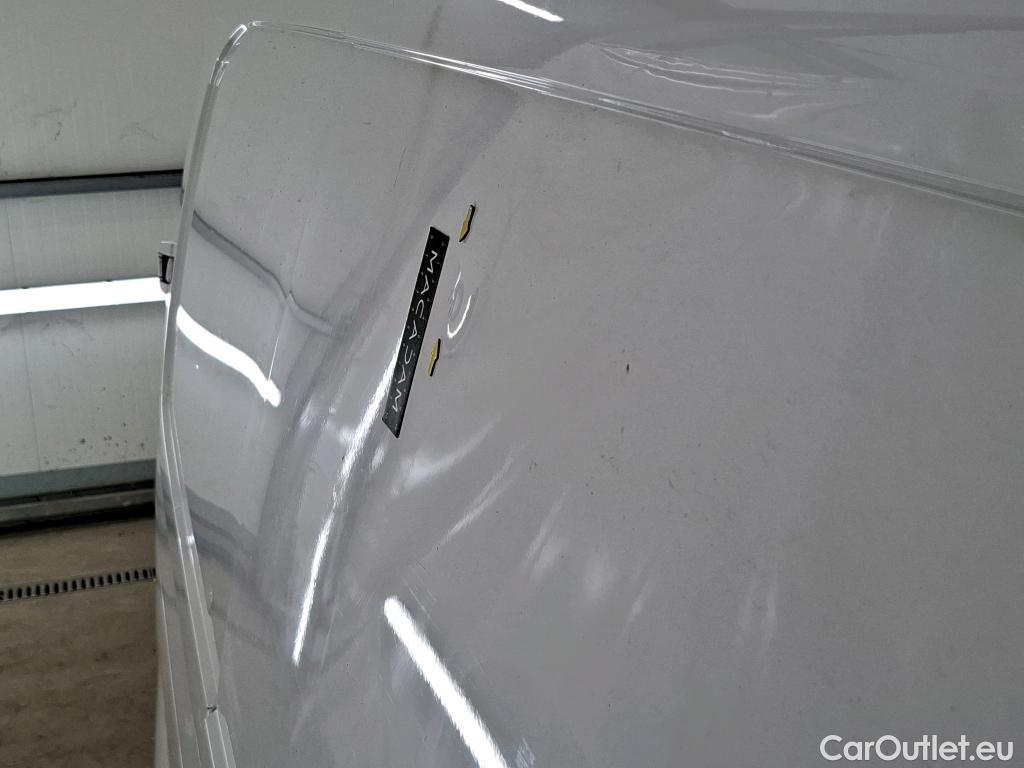  Citroen  Jumpy  Fourgon Club M 2.0 BlueHDi 120CV BVM6 E6dT #13