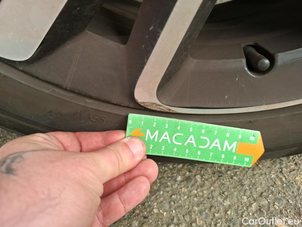  Citroen  C4 Grand Picasso /Spacetourer Shine 1.2 PureTech 130CV BVA8 E6d #55