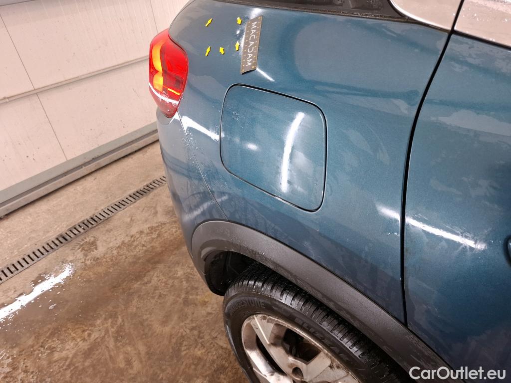  Citroen  C5  Aircross Business 1.5 BlueHDi 130CV BVA8 E6d #69