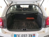 Citroen  C3  Société Feel 1.5 BlueHDI 100CV BVM5 E6dT #10