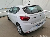  Dacia  Sandero  III Confort 1.0 TCe 90CV BVM5 E6d #2