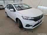  Dacia  Sandero  III Confort 1.0 TCe 90CV BVM5 E6d #4