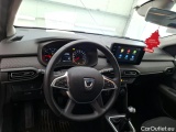 Dacia  Sandero  III Confort 1.0 TCe 90CV BVM5 E6d #5