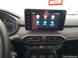  Dacia  Sandero  III Confort 1.0 TCe 90CV BVM5 E6d #7