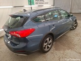  Ford  Focus FORD  SW / 2018 / 5P / Crossover 1.0 Flexifuel hybrid 125 Active Business #3