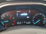  Ford  Focus FORD  SW / 2018 / 5P / Crossover 1.0 Flexifuel hybrid 125 Active Business #6