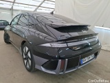 Hyundai   Ioniq Ioniq 6 Creative Electrique 77kWh BVA #3