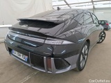  Hyundai   Ioniq Ioniq 6 Creative Electrique 77kWh BVA #4