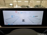  Hyundai   Ioniq Ioniq 6 Creative Electrique 77kWh BVA #7