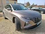  Hyundai  Tucson HYUNDAI  / 2020 / 5P / SUV 1.6 PHEV 265 HTRAC CREATIVE 4WD AUTO #4