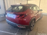  Hyundai  Tucson HYUNDAI  / 2020 / 5P / SUV 1.6 PHEV 265 HTRAC BUSINESS 4WD AUTO #3