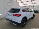  Mercedes  GLA MERCEDES-BENZ  / 2020 / 5P / SUV 2.0  200 D BUSINESS LINE DCT #3