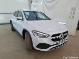  Mercedes  GLA MERCEDES-BENZ  / 2020 / 5P / SUV 2.0  200 D BUSINESS LINE DCT #4