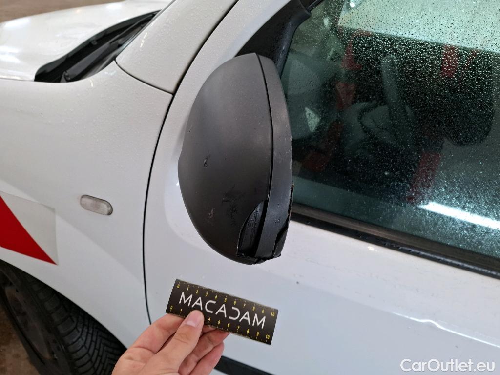  Renault  Kangoo  II Express Maxi Extra (Série Spéciale) 1.5 dCi 95CV BVM6 E6dT #20