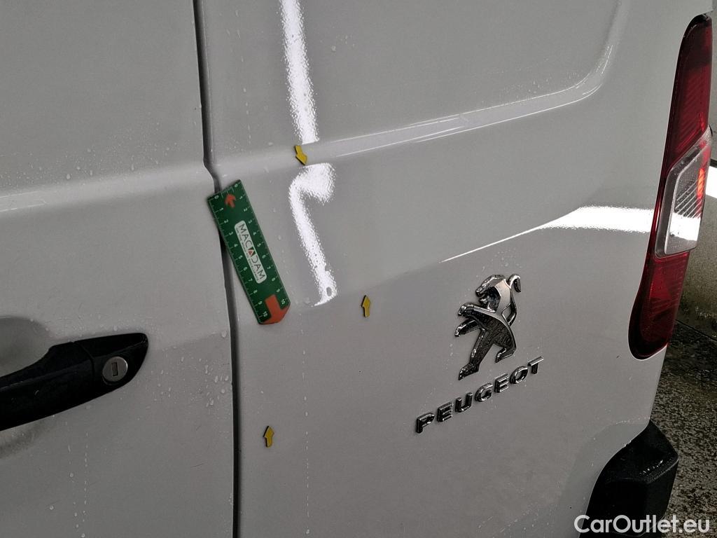  Peugeot  Partner  Premium L1 1.5 HDi 100CV BVM5 E6dT #32