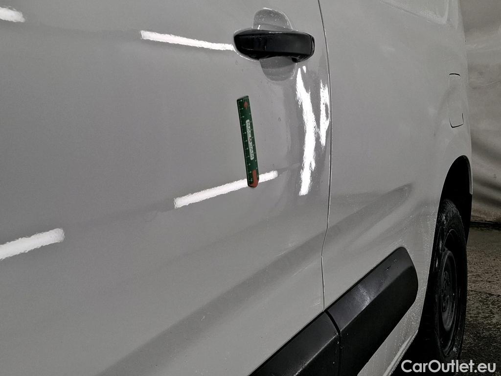  Peugeot  Partner  Premium L1 1.5 HDi 100CV BVM5 E6dT #24