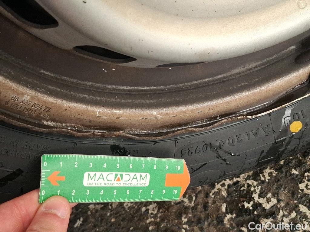  Peugeot  Partner  Premium L1 1.5 HDi 100CV BVM5 E6dT #47