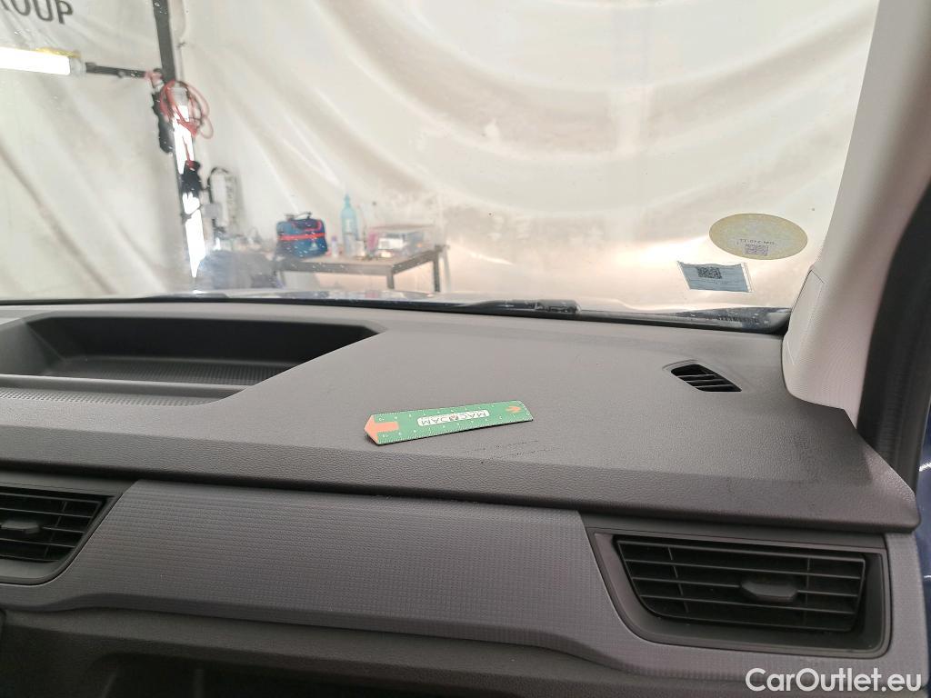  Renault  EXPRESS Kangoo  Confort 1.5 dCi 95CV BVM6 E6d #1