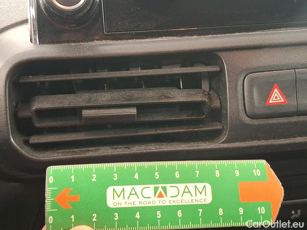  Peugeot  Partner  Premium L1 1.5 HDi 100CV BVM5 E6dT #50