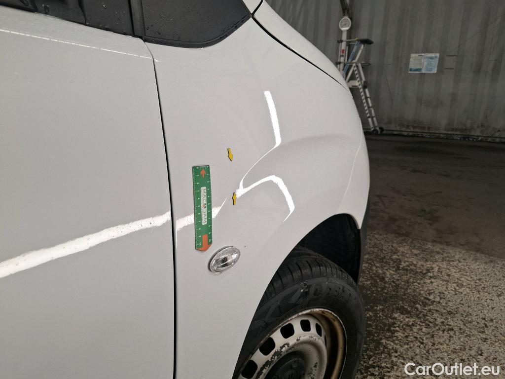  Peugeot  Partner  Premium L1 1.5 HDi 100CV BVM5 E6dT #27