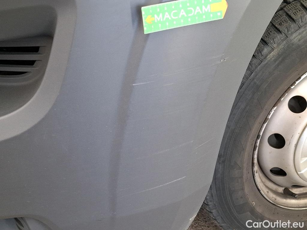  Peugeot  Boxer PEUGEOT  VU 4p Fourgon 2.0 BLUEHDI 130 S&S PREMIUM 335 L3H2 #40