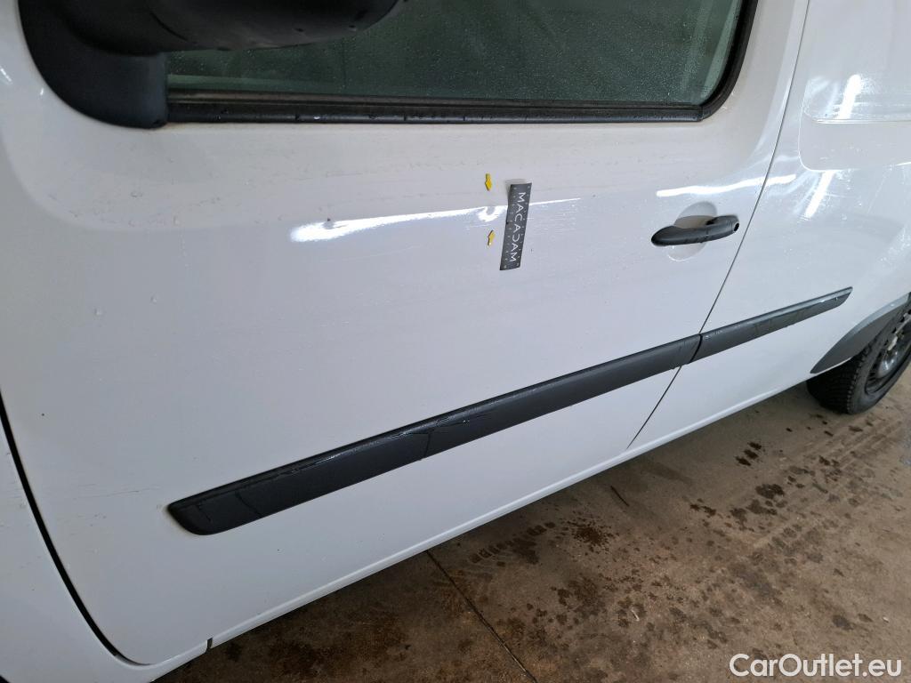  Renault  Kangoo  II Express Maxi Extra (Série Spéciale) 1.5 dCi 95CV BVM6 E6dT #18