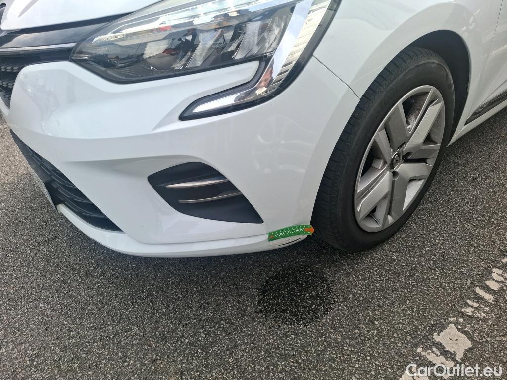  Renault  Clio  V Zen 1.0 TCe 90CV BVM6 E6d #1