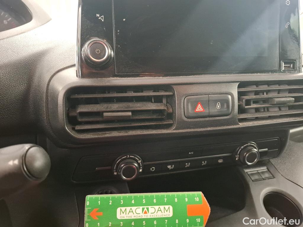  Peugeot  Partner  Premium L1 1.5 HDi 100CV BVM5 E6dT #49