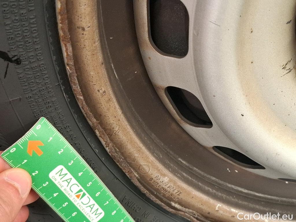  Peugeot  Partner  Premium L1 1.5 HDi 100CV BVM5 E6dT #48