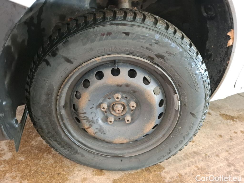  Renault  Kangoo  II Express Maxi Extra (Série Spéciale) 1.5 dCi 95CV BVM6 E6dT #22