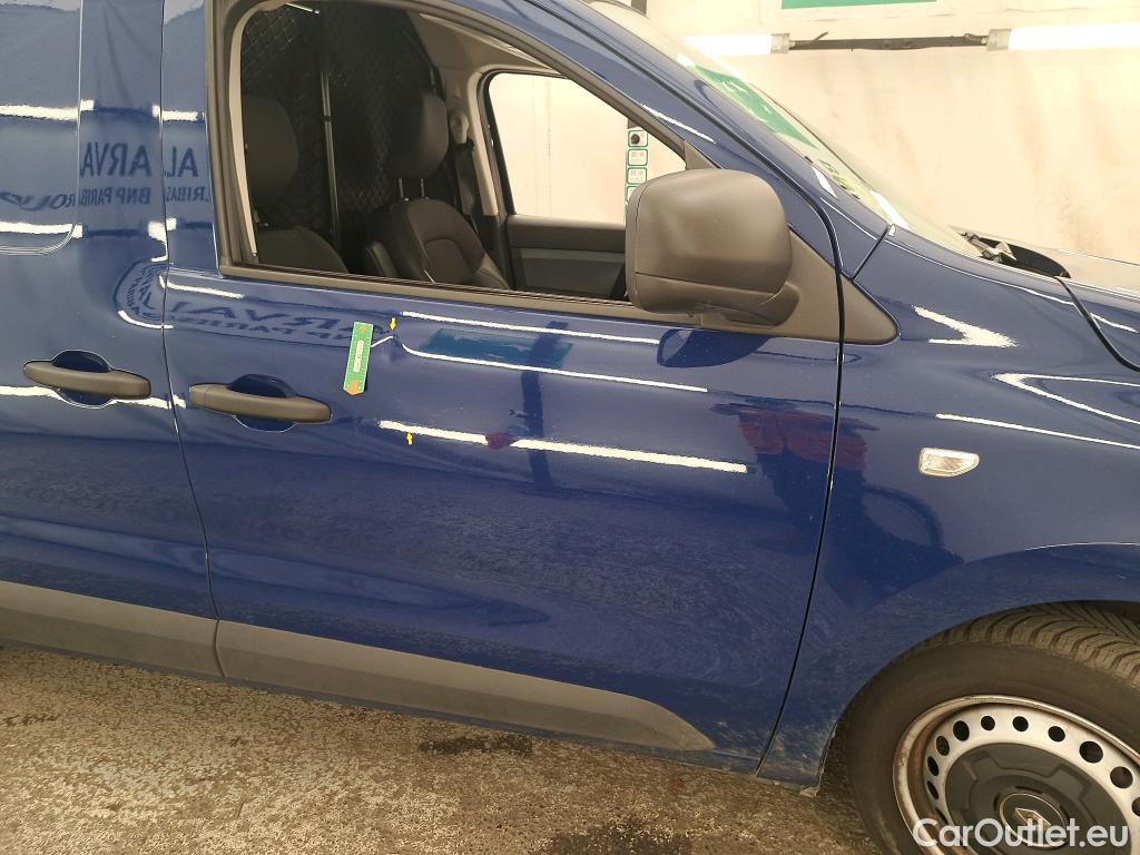  Renault  EXPRESS Kangoo  Confort 1.5 dCi 95CV BVM6 E6d #8
