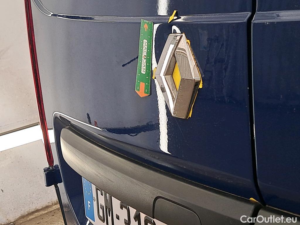  Renault  EXPRESS Kangoo  Confort 1.5 dCi 95CV BVM6 E6d #16