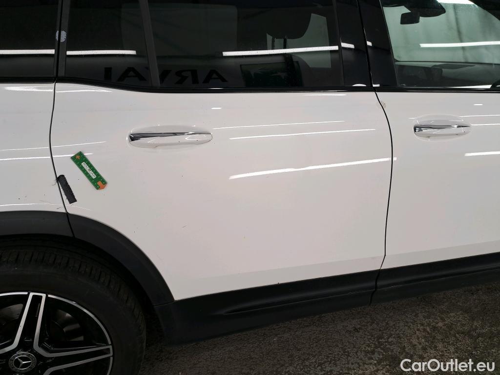  Mercedes  GLB MERCEDES-BENZ  / 2019 / 5P / SUV  220 d AMG Line 4Matic #36