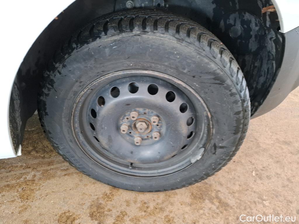  Renault  Kangoo  II Express Maxi Extra (Série Spéciale) 1.5 dCi 95CV BVM6 E6dT #25