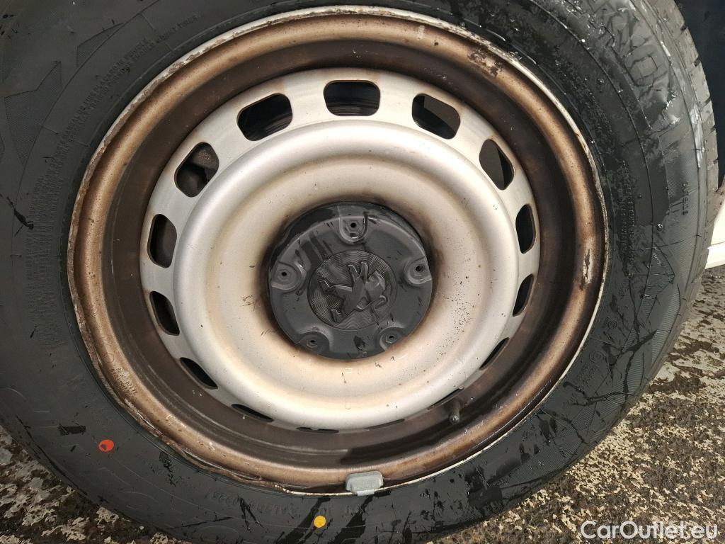  Peugeot  Partner  Premium L1 1.5 HDi 100CV BVM5 E6dT #46