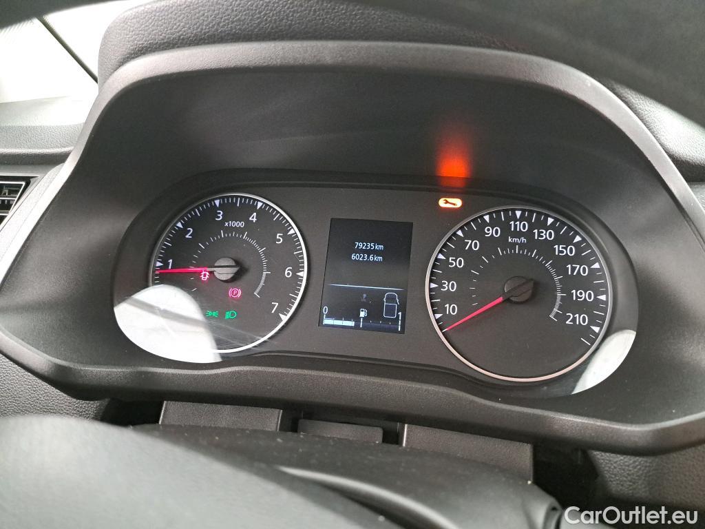  Renault  EXPRESS Kangoo  Confort 1.5 dCi 95CV BVM6 E6d #20