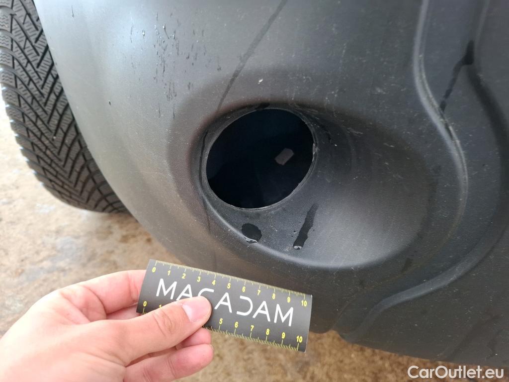  Renault  Kangoo  II Express Maxi Extra (Série Spéciale) 1.5 dCi 95CV BVM6 E6dT #13