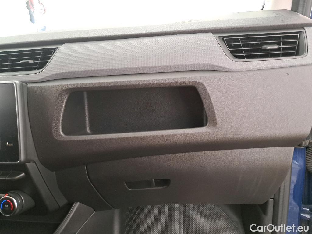  Renault  EXPRESS Kangoo  Confort 1.5 dCi 95CV BVM6 E6d #21