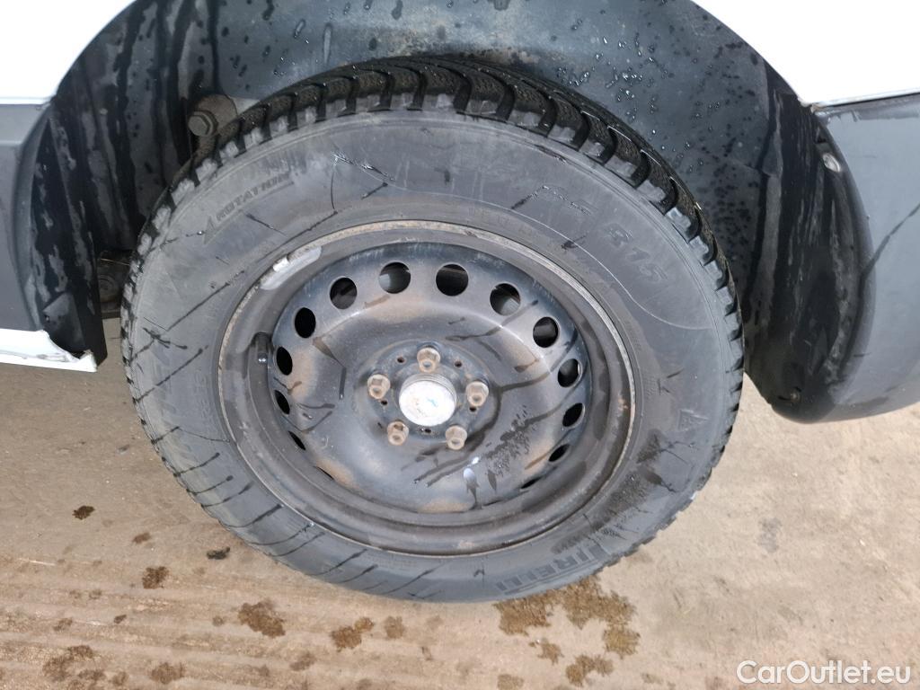  Renault  Kangoo  II Express Maxi Extra (Série Spéciale) 1.5 dCi 95CV BVM6 E6dT #23