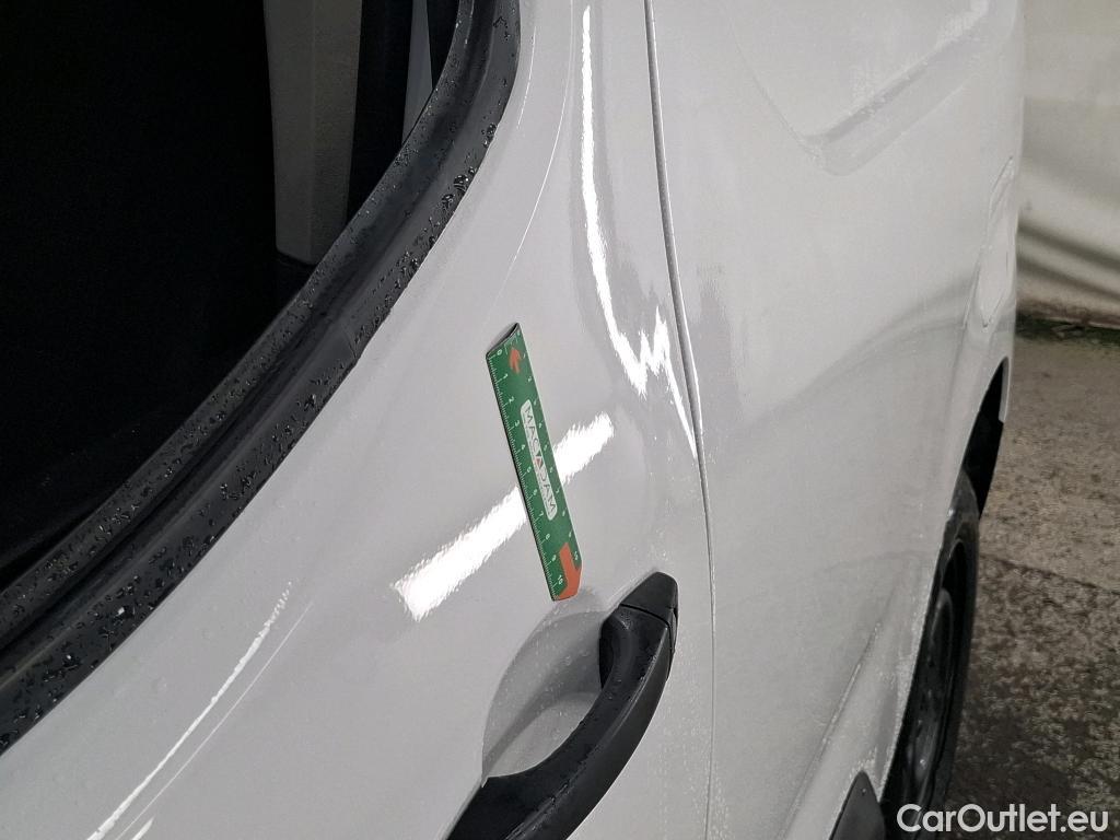  Peugeot  Partner  Premium L1 1.5 HDi 100CV BVM5 E6dT #26