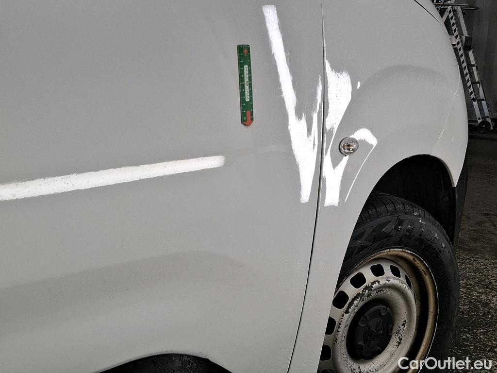  Peugeot  Partner  Premium L1 1.5 HDi 100CV BVM5 E6dT #10