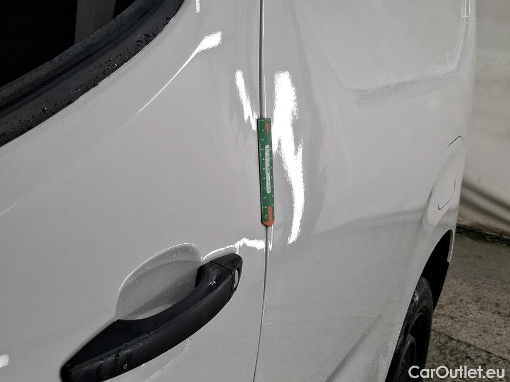  Peugeot  Partner  Premium L1 1.5 HDi 100CV BVM5 E6dT #14