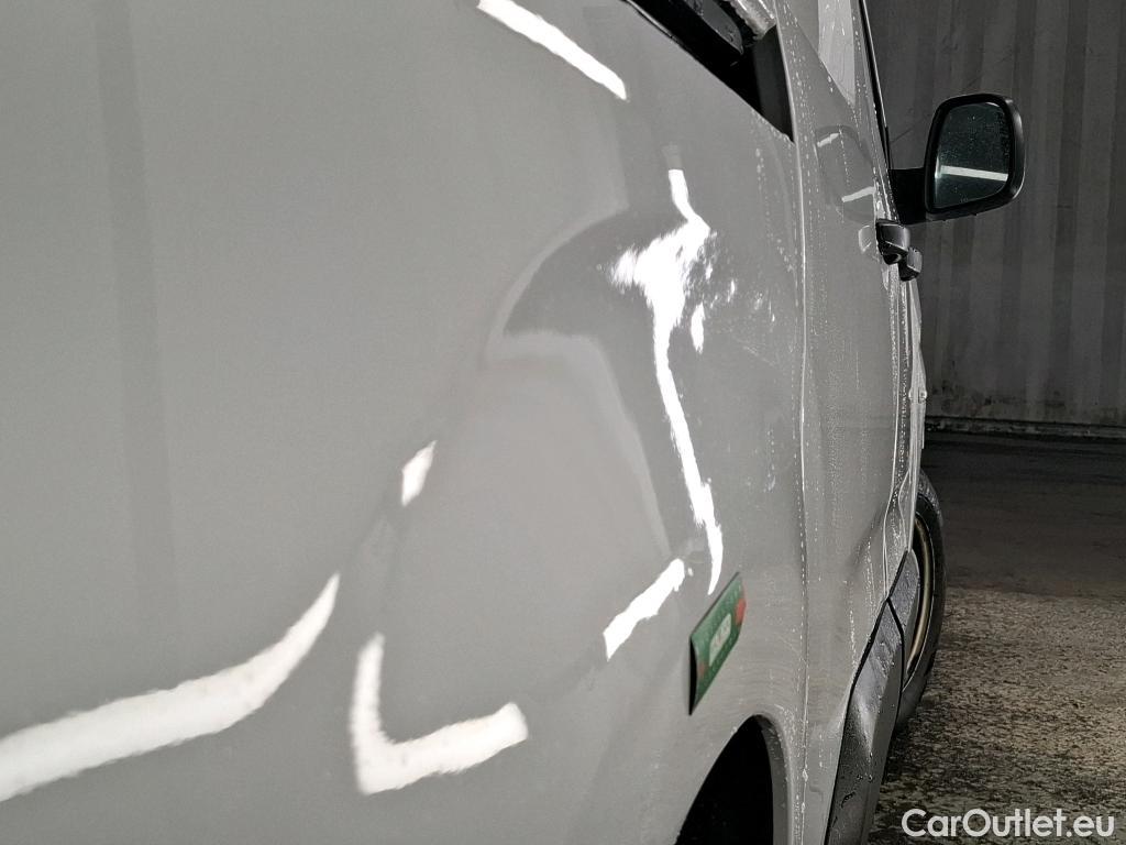  Peugeot  Partner  Premium L1 1.5 HDi 100CV BVM5 E6dT #19